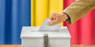 PNL depășește PSD în intențiile de vot pentru alegeri parlamentare (sondaj) alegerile prezidențiale