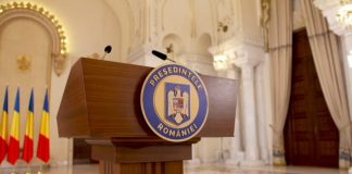 Nicușor Dan începe consultările cu partidele după ce PSD a retras sprijinul lui Bolojan