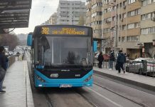 Jumătate dintre directorii STB, concediați. Planul în 12 paşi pentru redresarea societăţii/ Datorii de 1,6 miliarde de lei transport 60 85 382