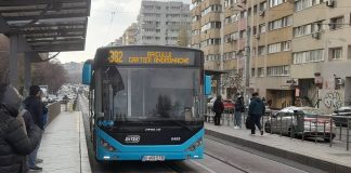 Ciprian Ciucu cere insolvența imediată a STB: „Altfel riscăm falimentul orașului” / Datorii de 1,72 miliarde de lei și penalități uriașe transport 60 85 382