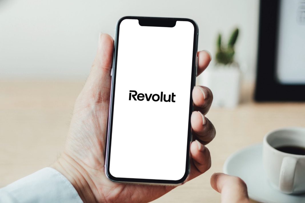 revolut