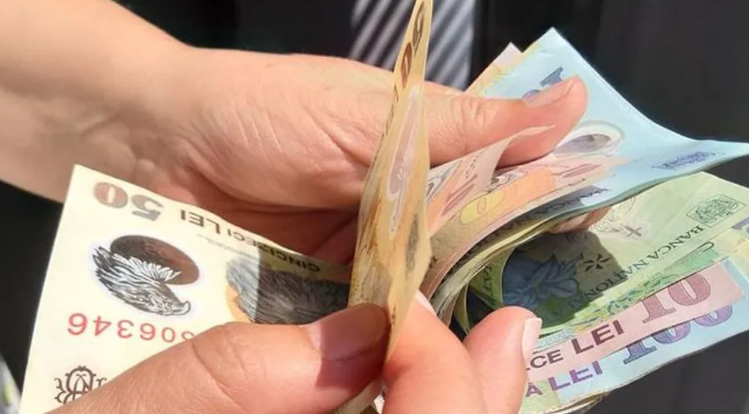 obligaţii persoanele fizice bugetare