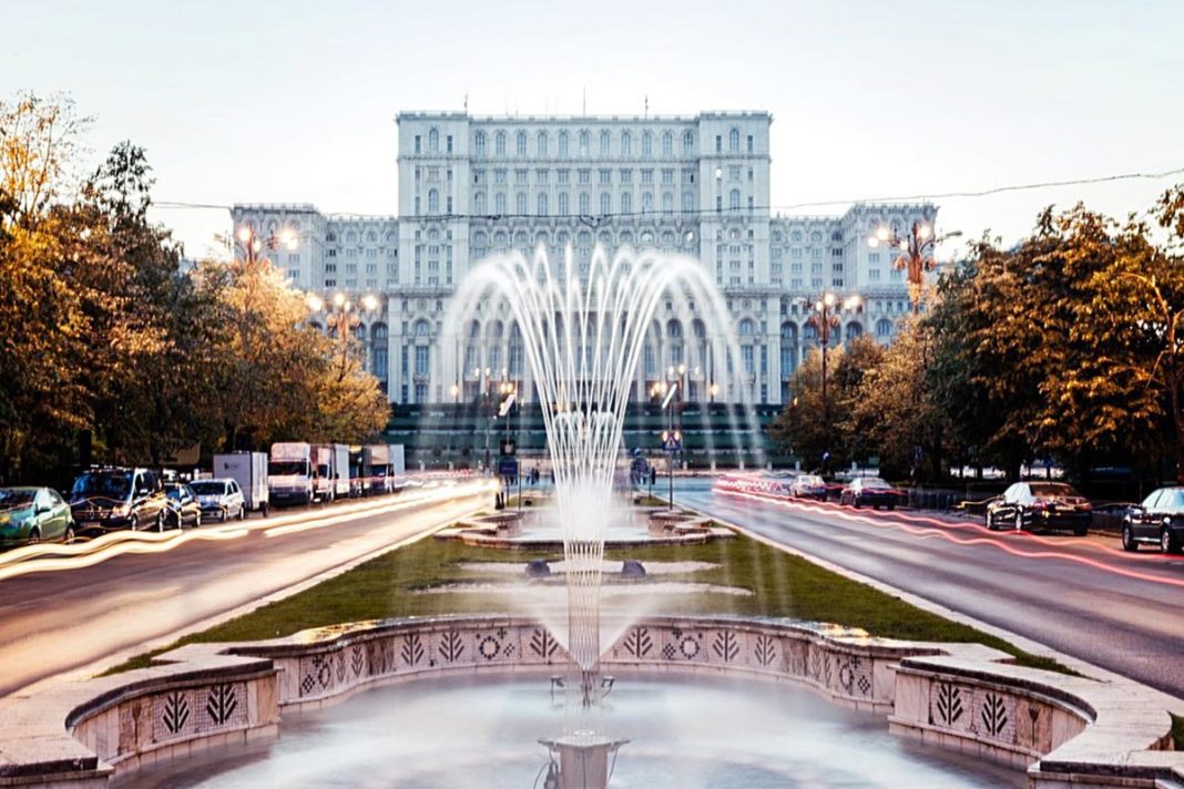 București activități atracții