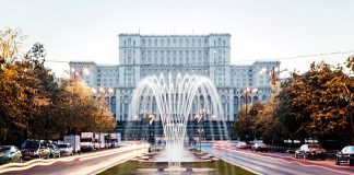 Restricții de circulație de vineri până duminică în București. Programul ‘Străzi Deschise’, suspendat București activități atracții