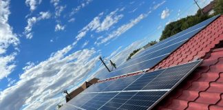 Rolul prosumatorilor cu baterii de stocare în alimentarea rețelei naționale, joi seară, după oprirea Reactorului 2 Casa Verde Fotovoltaice programul finanțare
