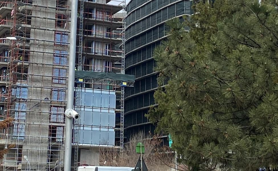 şantiere Marcel Ciolacu Nicuşor Dan