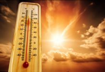 Meteo ANM: Temperaturi peste normal în vest și deficit de ploi în septembrie vreme caniculară temperaturi