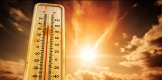 Meteo ANM: Temperaturi peste normal în vest și deficit de ploi în septembrie vreme caniculară temperaturi