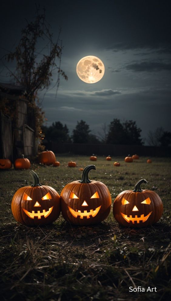 Halloween, sarbatoare