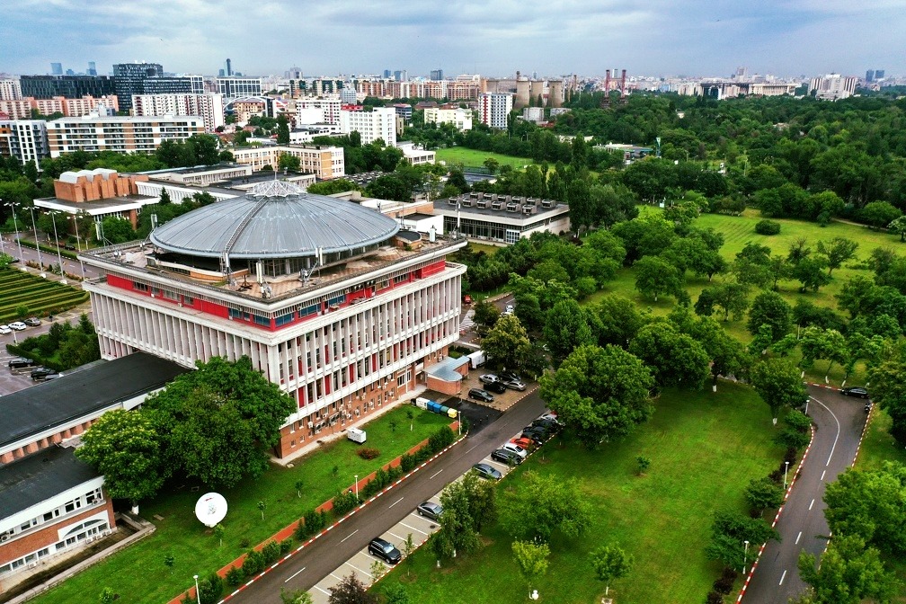 Politehnica energie Hidroelectrica