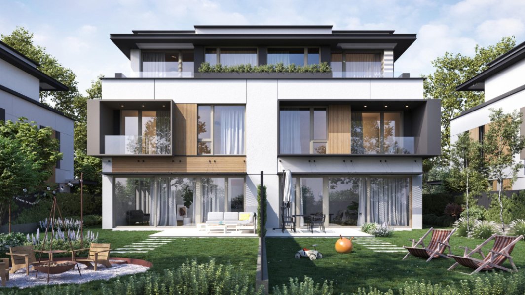 Bellemonde zona de nord