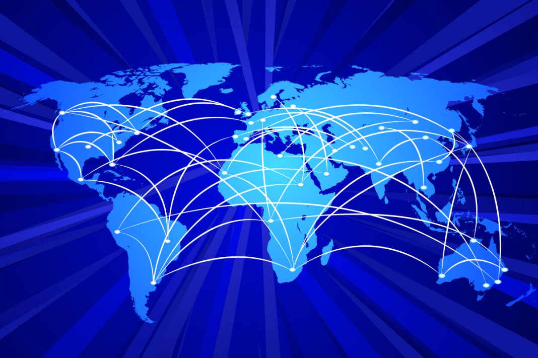 OMC comerțului mondial