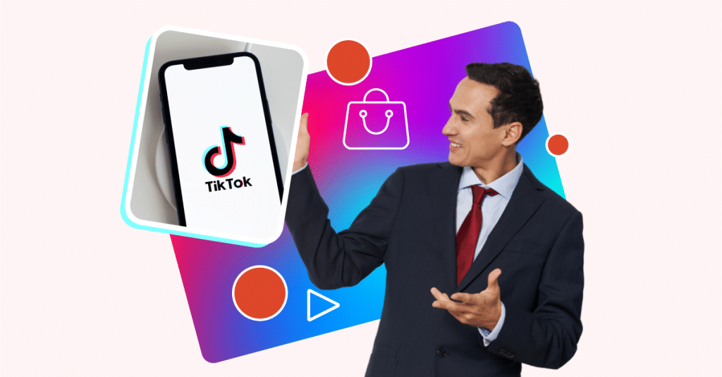 social media TikTok