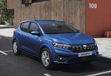 Dacia Sandero Full Hybrid: Prețuri, dotări și versiuni disponibile în România tesla model y