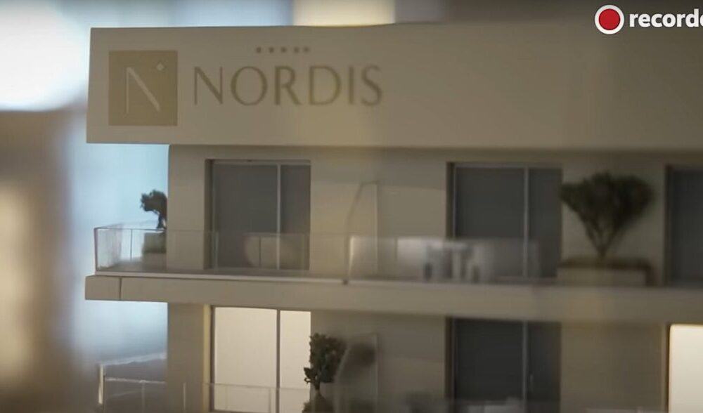 Nordis imobiliar Recorder