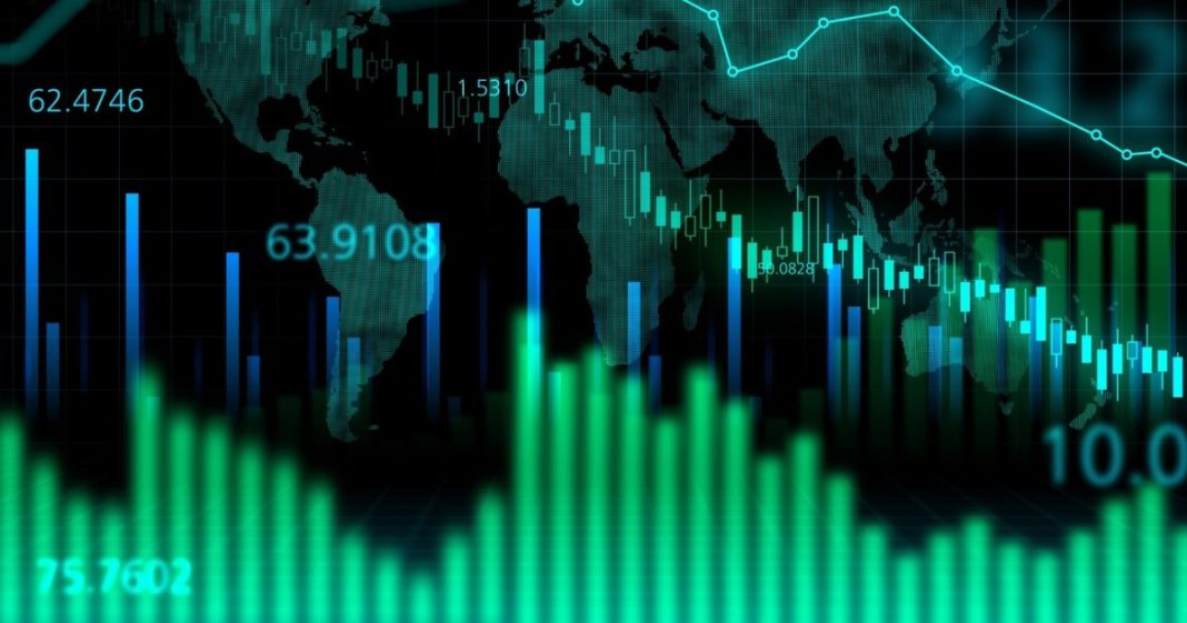 economia recesiuni