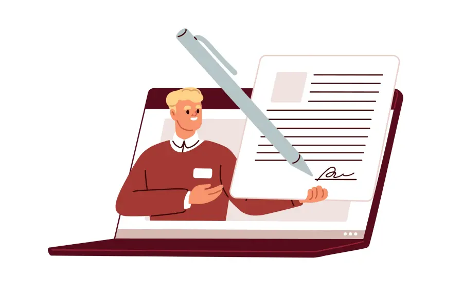 semnătura digitală