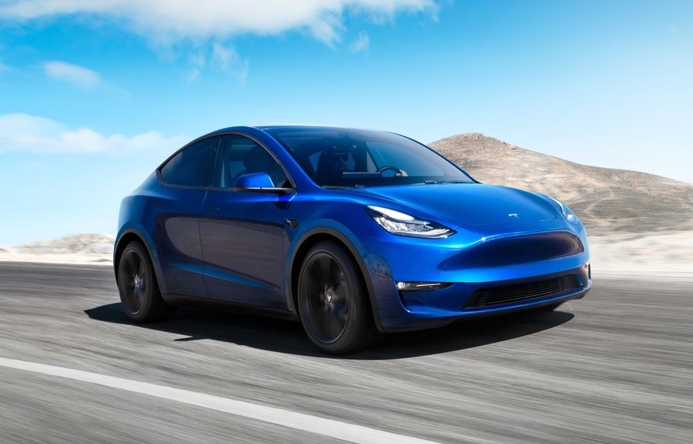 tesla Elon Musk