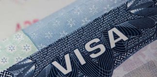 SUA suspendă complet programările pentru vizele de imigrare în întreaga lume taxă Statele Unite vize