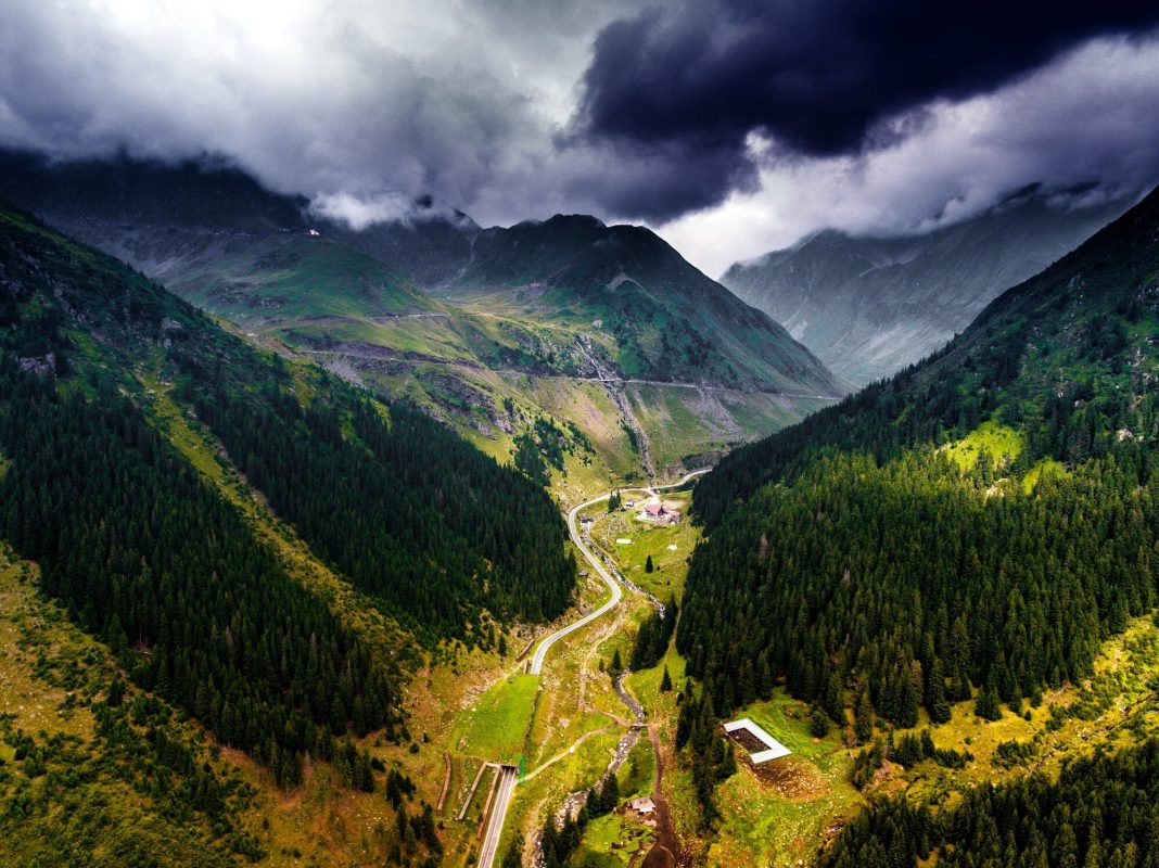 Craciun, Bucovina