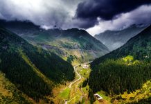 Record istoric în turism: Străinii au lăsat în România peste 5 miliarde de euro în 2025 Craciun, Bucovina