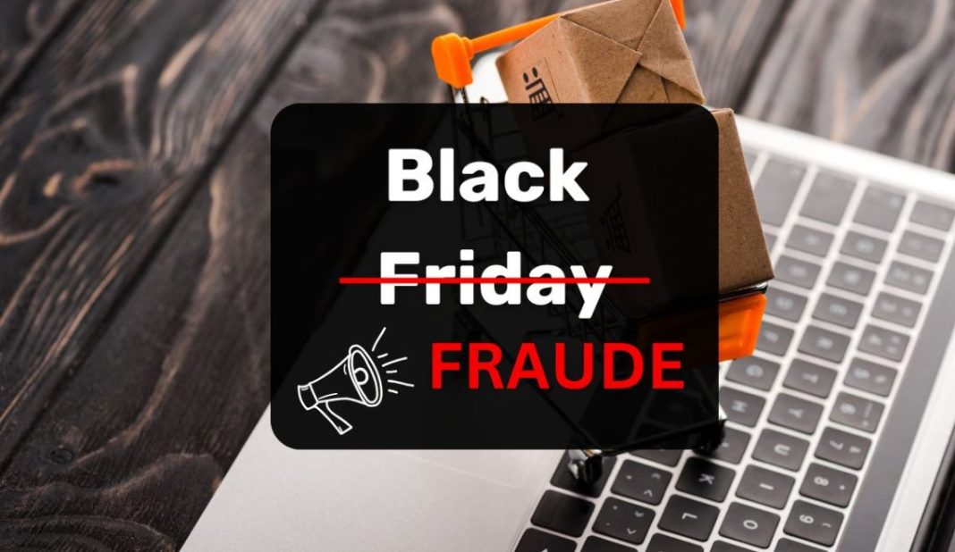 fraudă Black Friday curieri ING Bank