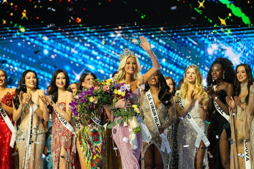 miss universe