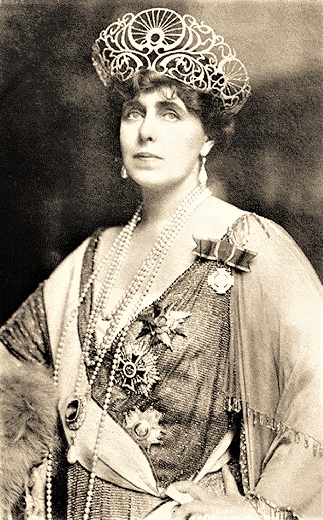 Regina Maria