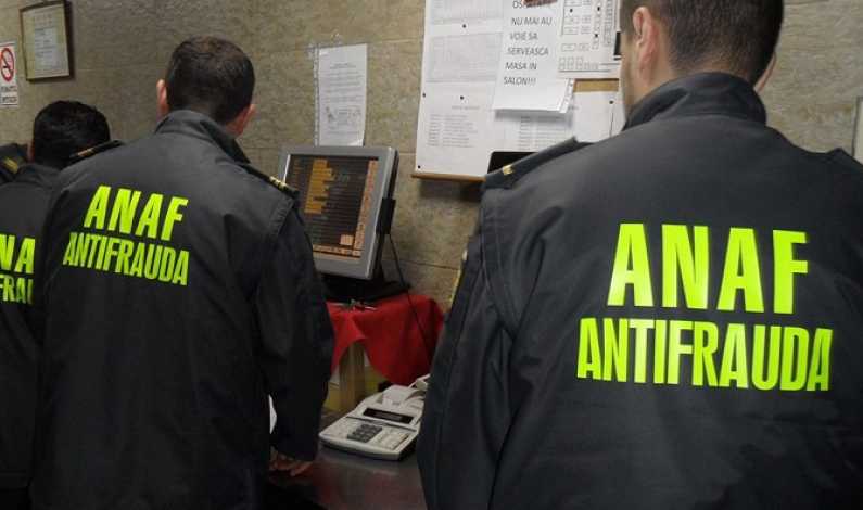 ANAF controalelor