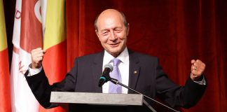 Traian Băsescu, din nou cetățean al Republicii Moldova! Anunțul de ultimă oră al Maiei Sandu