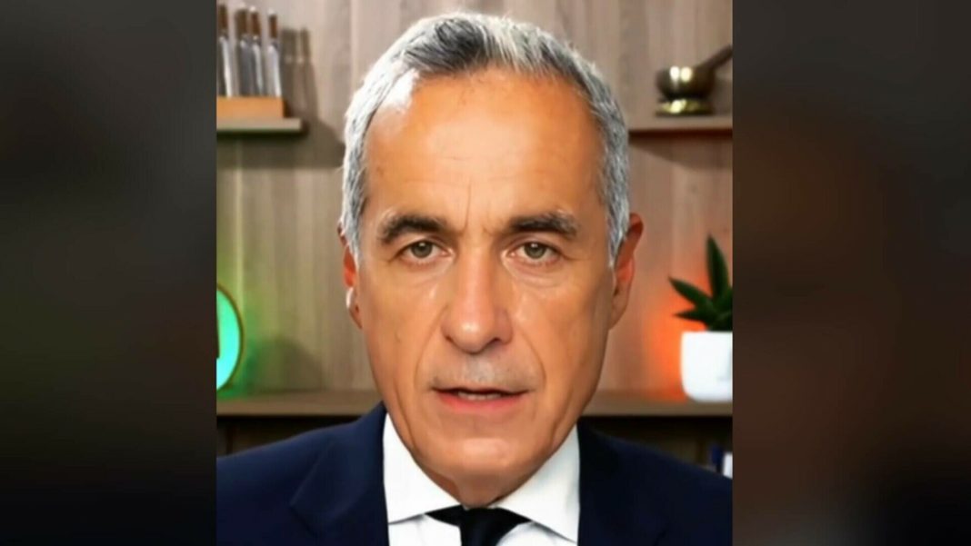 Călin Georgescu alegerilor prezidențiale candidat România