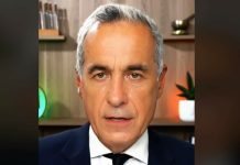 Cine îl protejează, de fapt, pe Călin Georgescu? Legături cu fostele servicii comuniste și protecție de la nivel instituțional Călin Georgescu alegerilor prezidențiale candidat România