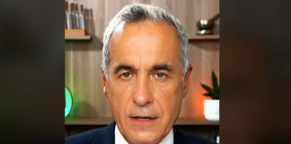 Cine îl protejează, de fapt, pe Călin Georgescu? Legături cu fostele servicii comuniste și protecție de la nivel instituțional Călin Georgescu alegerilor prezidențiale candidat România