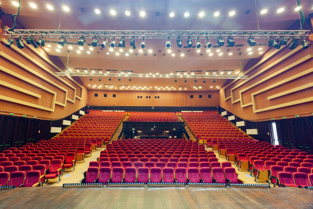 studenților cultură guvernul