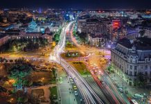 București, pe locul 2 în topul celor mai ieftine city-break-uri din Europa evenimente capitală festivaluri culinare târguri expoziții