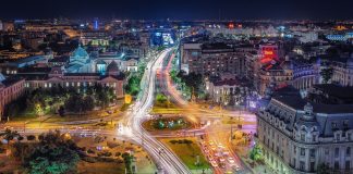 București, pe locul 2 în topul celor mai ieftine city-break-uri din Europa evenimente capitală festivaluri culinare târguri expoziții