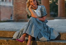 Din ce trăiește Cristela Georgescu după ce DIICOT a pus sechestru pe averea soțului ei: „Acolo am niște bani…” Călin Georgescu Cristela Georgescu