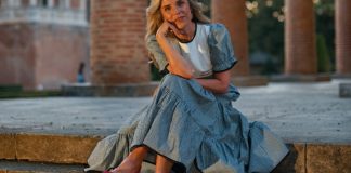 Din ce trăiește Cristela Georgescu după ce DIICOT a pus sechestru pe averea soțului ei: „Acolo am niște bani…” Călin Georgescu Cristela Georgescu