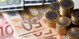 Anunț oficial: Când și cum ar putea trece România la moneda euro deficit plăți