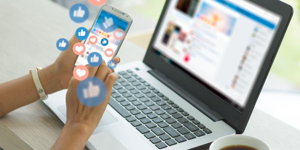 social media companii