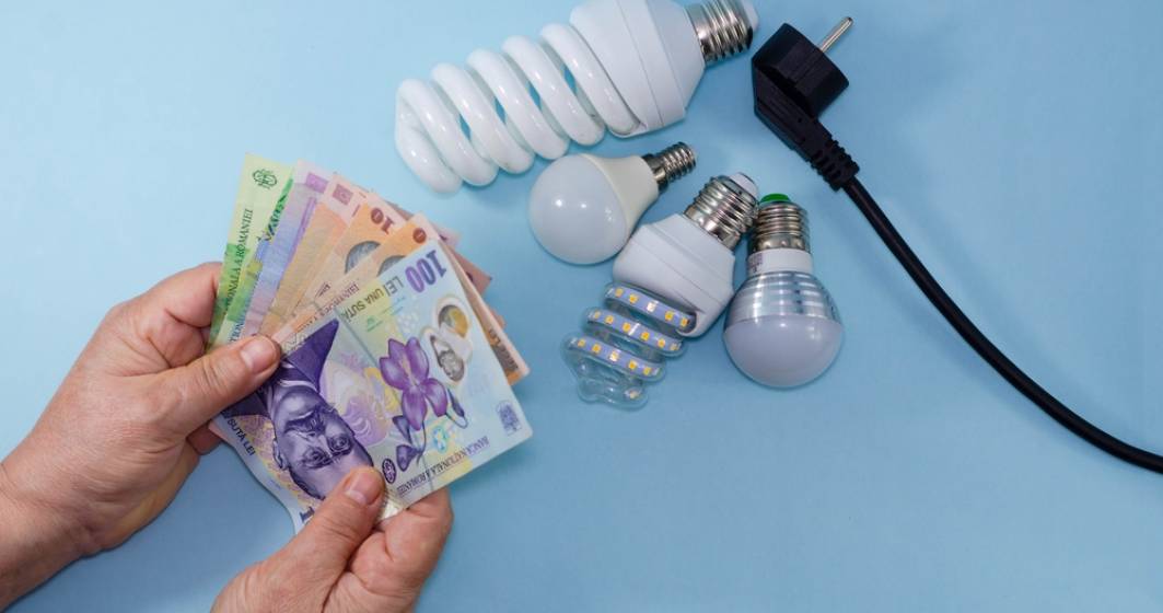 energie electrică tarifelor plafonării