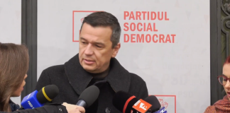 PSD atacă nominalizarea lui Siegfried Mureșan ca premier: „Un blocaj politic total iresponsabil, care riscă să arunce România în haos”,