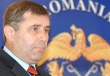 Recorder: Șeful SPP, Lucian Pahonțu, a făcut parte din trupele de represiune ale lui Ceauşescu și ar fi participat la masacrul din 1989