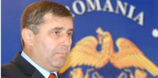 Recorder: Șeful SPP, Lucian Pahonțu, a făcut parte din trupele de represiune ale lui Ceauşescu și ar fi participat la masacrul din 1989