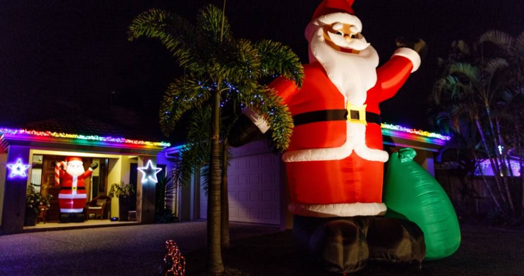 târgul iarnă Hala Laminor