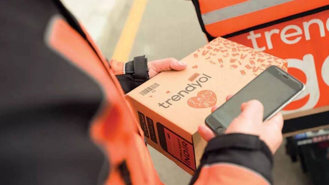 Trendyol Black Friday