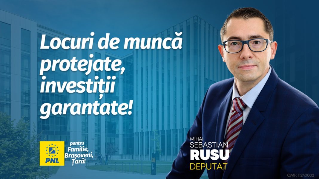 Brașovul muncă automotive