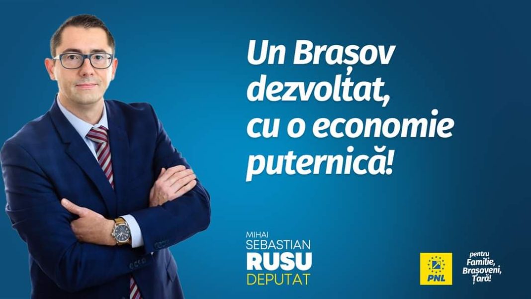 Brașov economice financiare