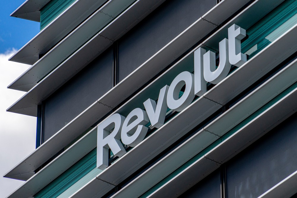 revolut bancă americană