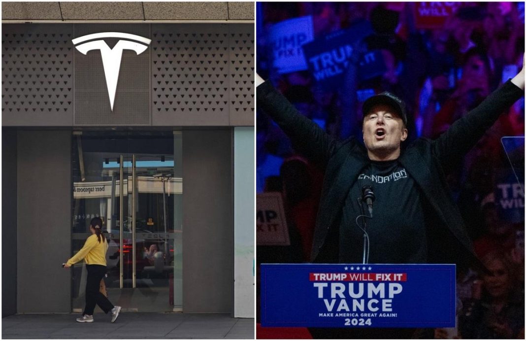Tesla valoare dolari